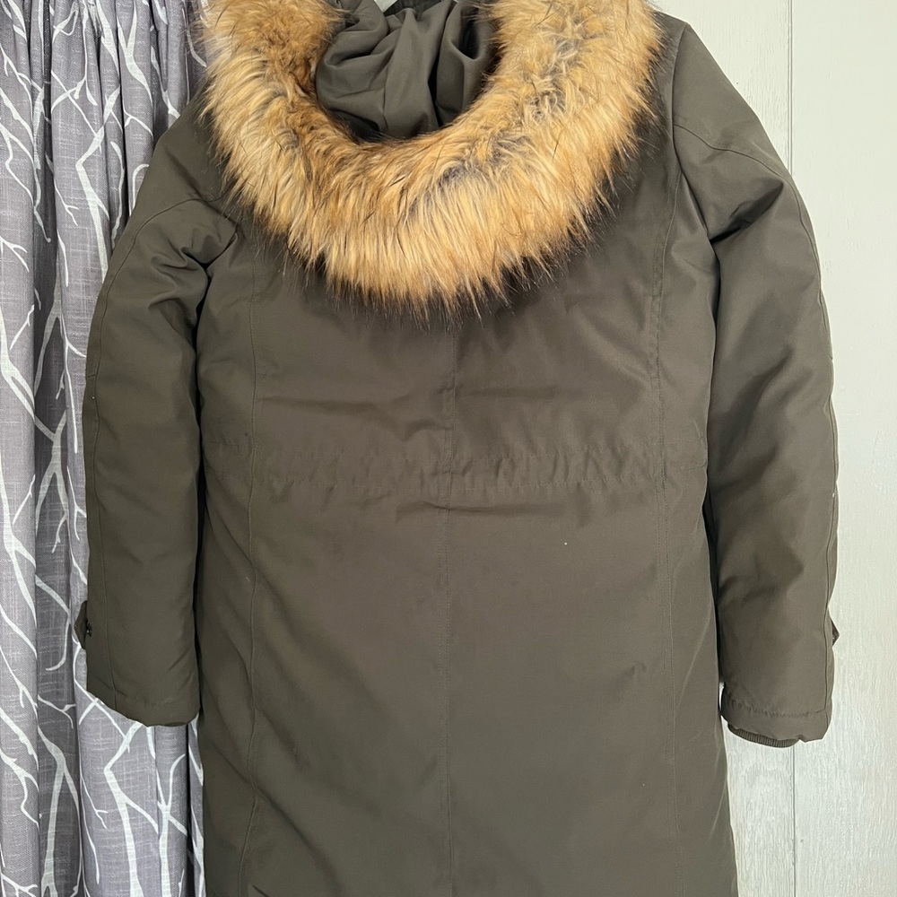 Michael Kors Winter Jacket.